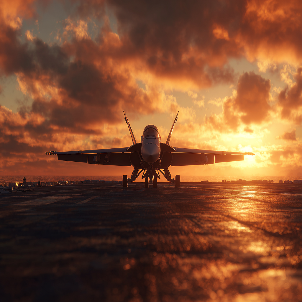 Afterburner
